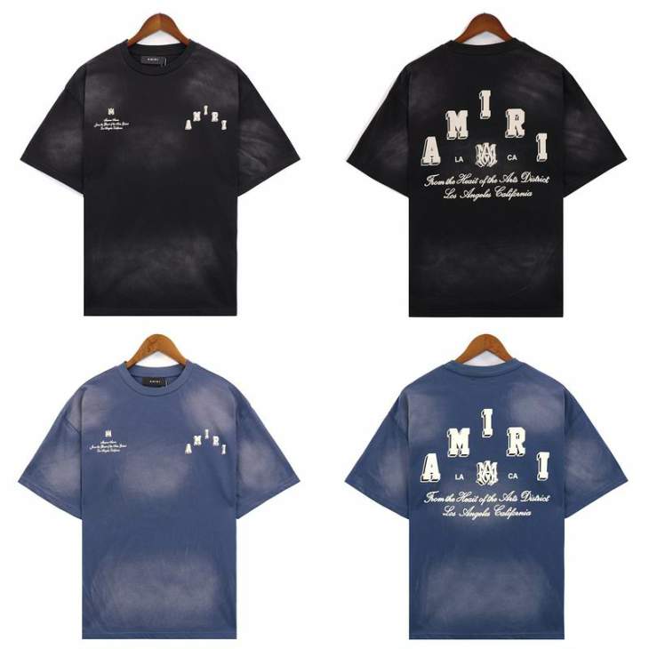 Picture of Amiri T Shirts Short _SKUAmiriS-XLbrtx219323632
